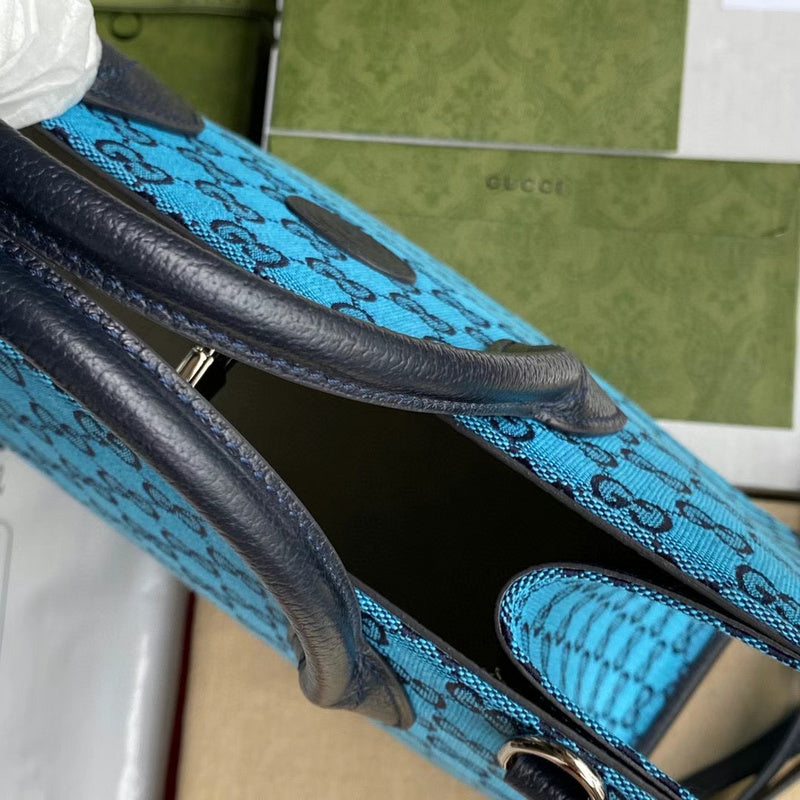 Gucci   Luxury Bags  987
