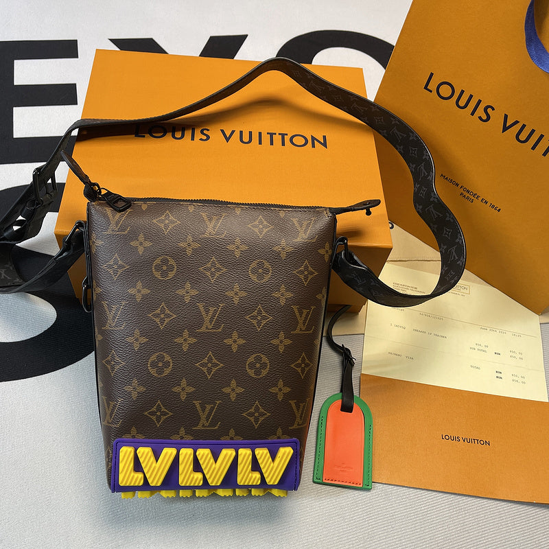Alice bags - Louis Vuittons  - 10284