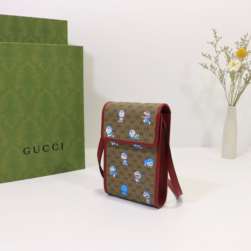 Gucci Bag Luxury Bag New Arrival