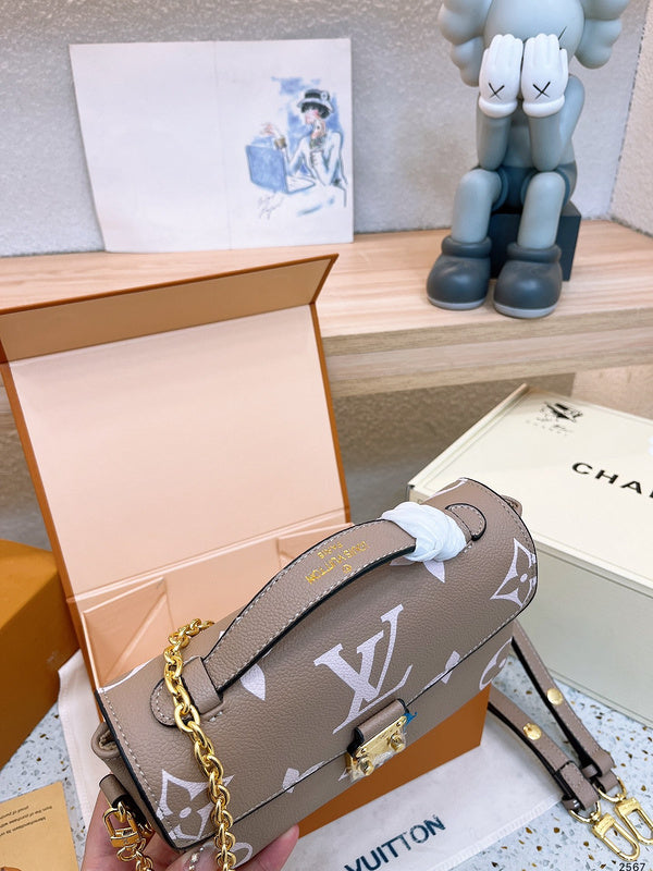 Alice bags - Louis Vuittons  - 15113