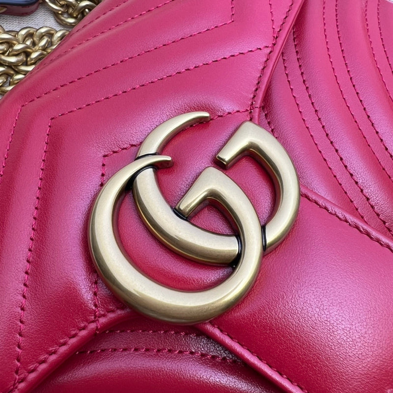 Gucci  Luxury -  Bags - 479