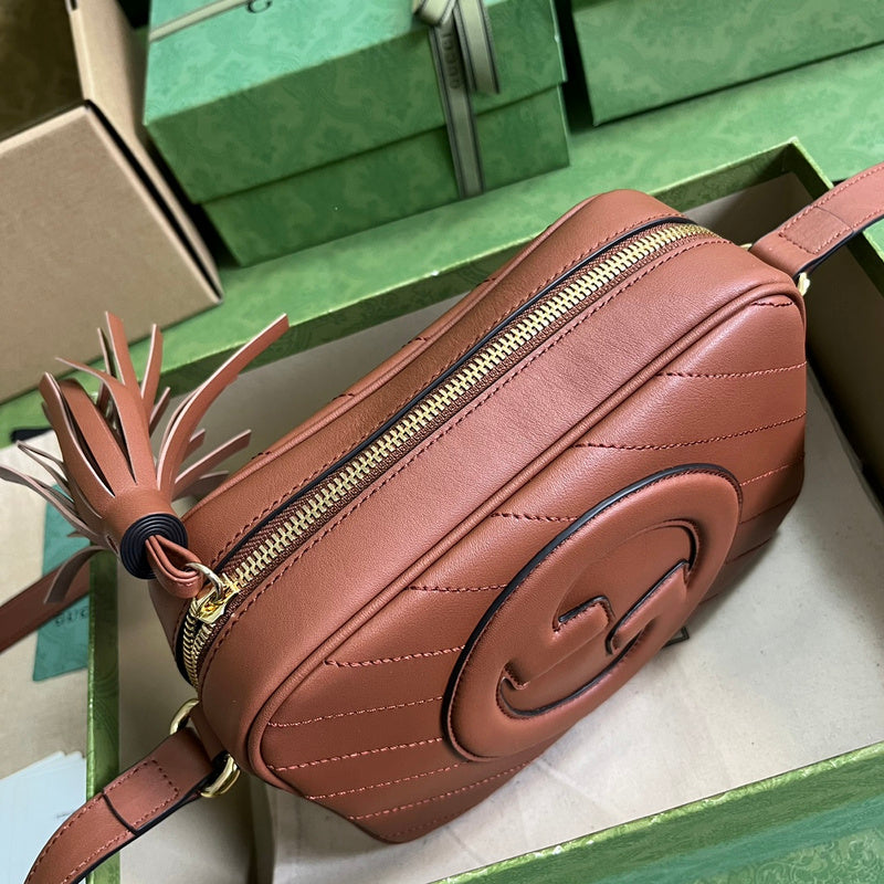 Gucci  Luxury -  Bags - 416