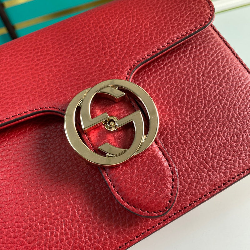 Gucci   Luxury Bags  1263