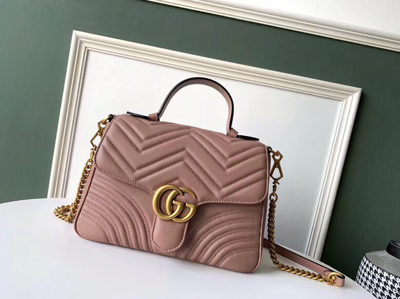 Gucci Bags -  Luxury Bags  1433