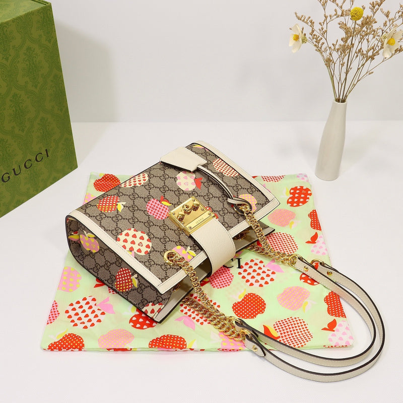 Gucci Bag Luxury Bag New Arrival