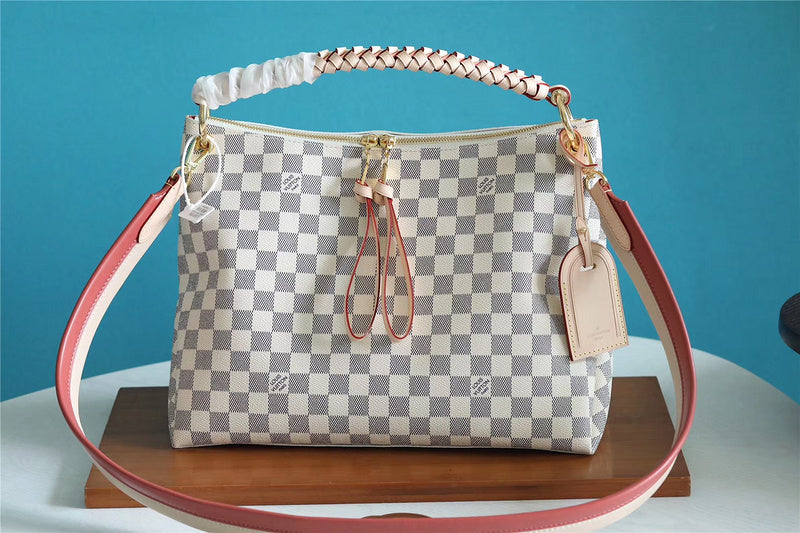 Alice bags - Louis Vuittons  - 7915