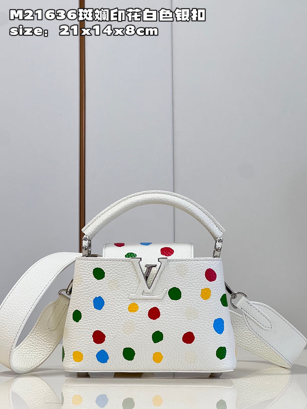 Alice bags - Louis Vuittons  - 15447