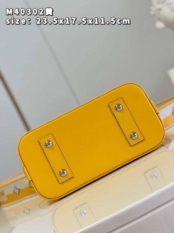 Alice  Bags- Louis Vuittons  - 16056