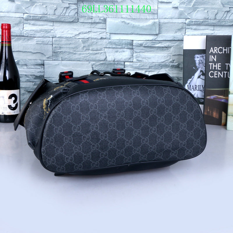 Gucci Bags - The Tote   1084