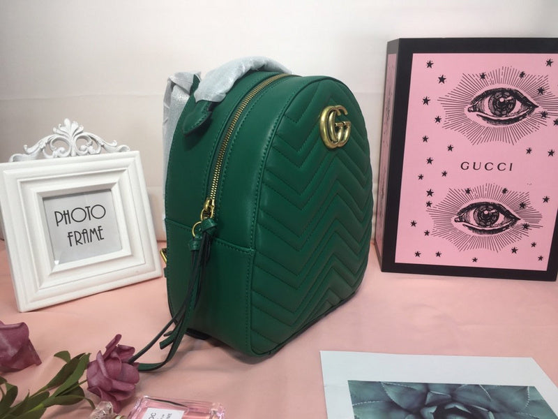 Gucci Bags - The Tote   1067