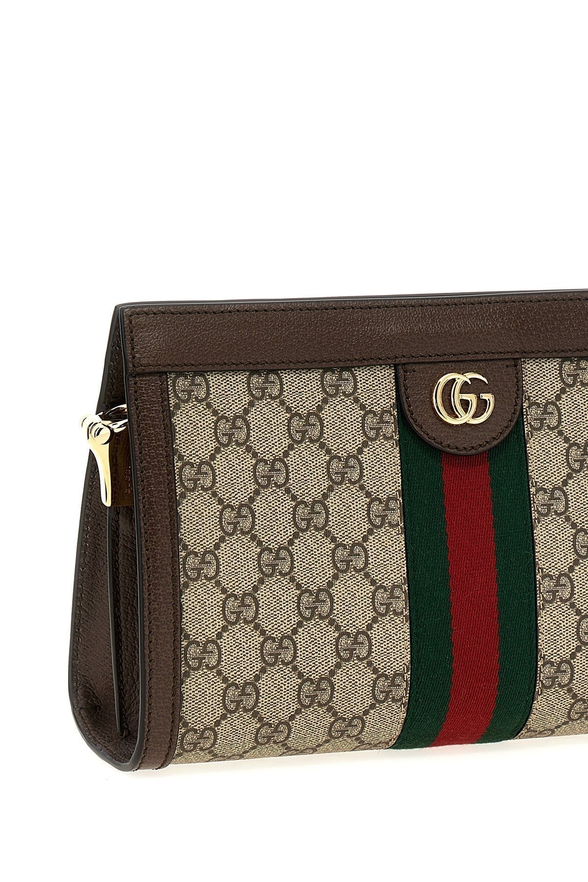 Gucci Women 'Ophidia Gg' Small Shoulder Bag