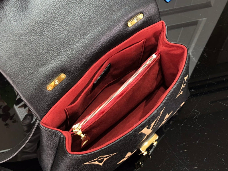 Alice Bags- Louis Vuittons  - 16727