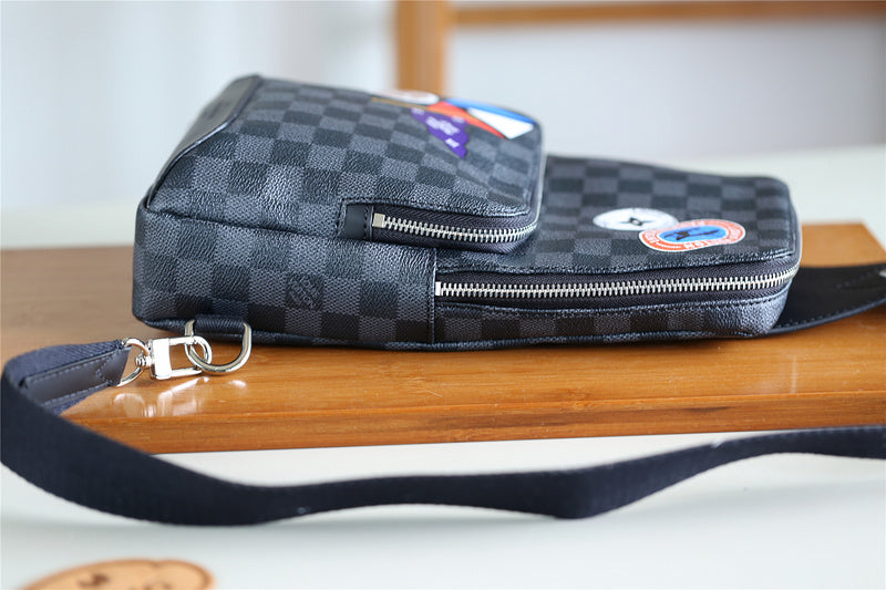 Alice bags - Louis Vuittons  - 10237