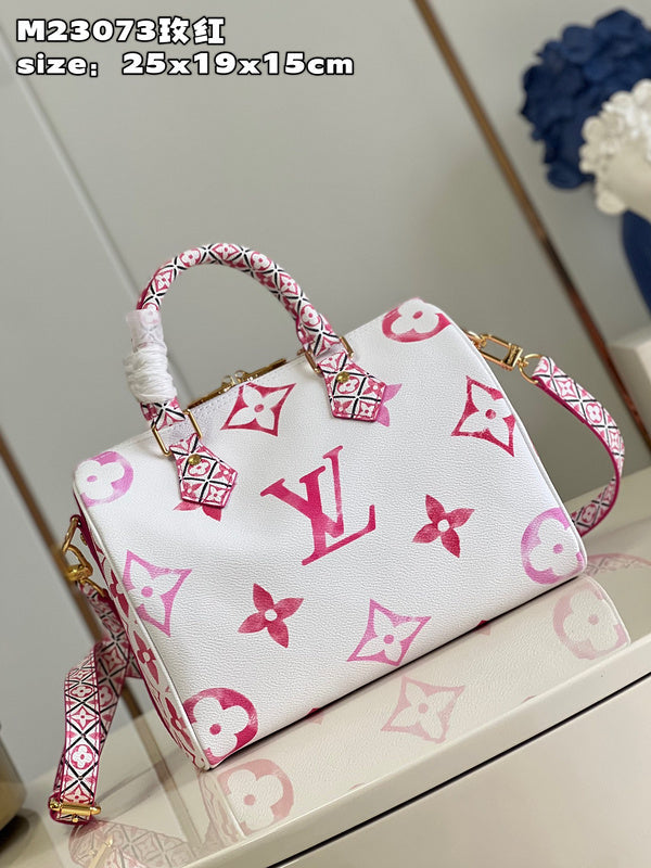 Alice bags - Louis Vuittons  - 15152