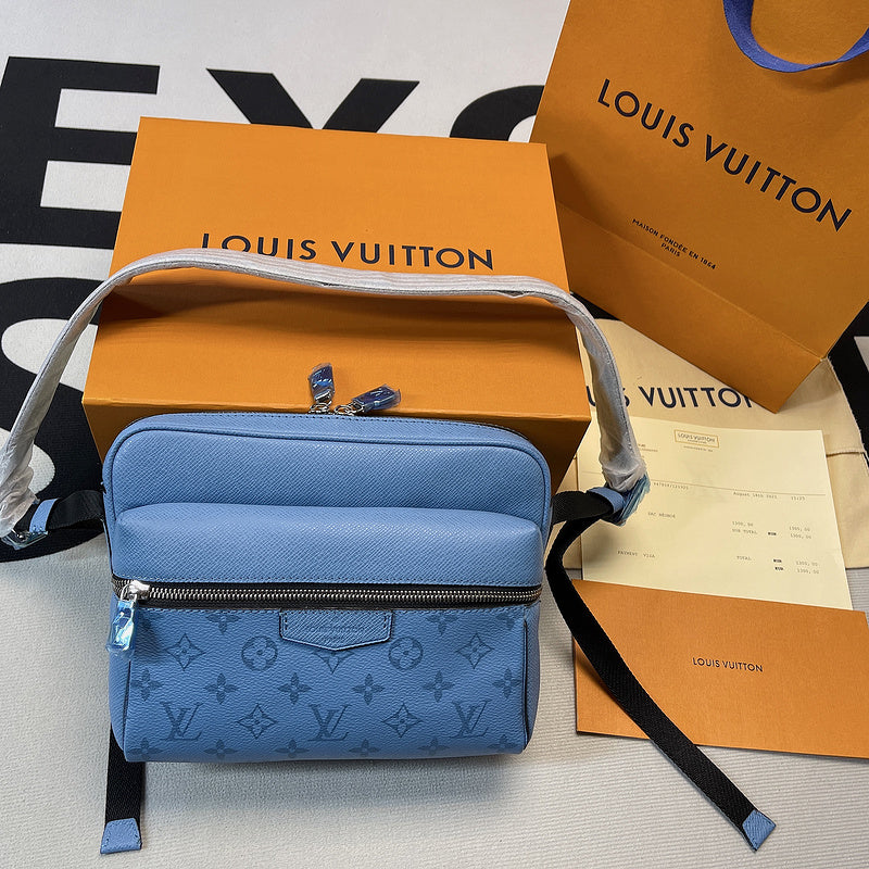Alice bags - Louis Vuittons  - 10202
