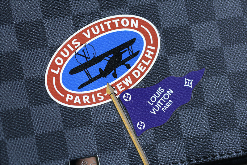 Alice bags - Louis Vuittons  - 10414