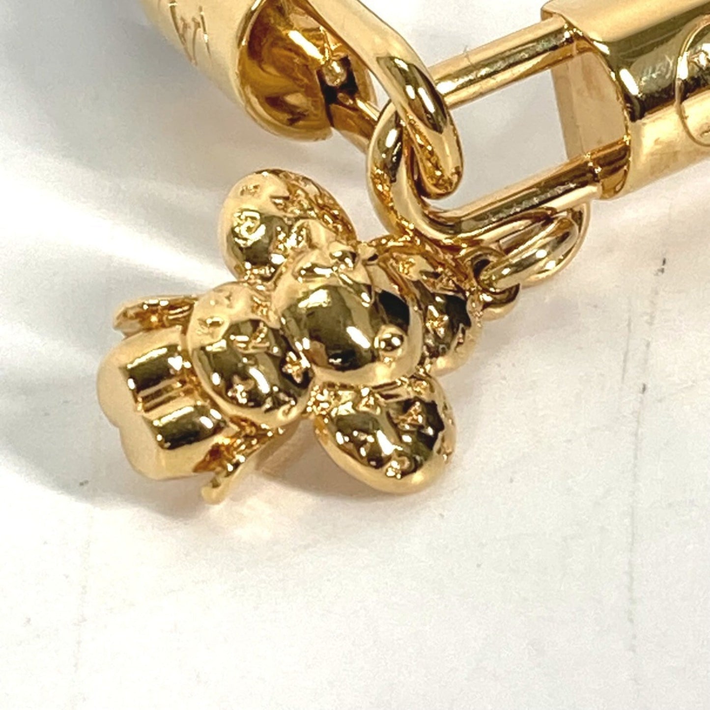 Louis Vuitton  Monogram Monogram Charm Bracelet