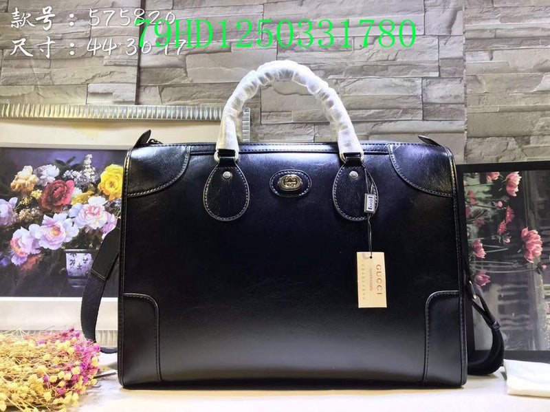 Gucci Bags - The Tote   975