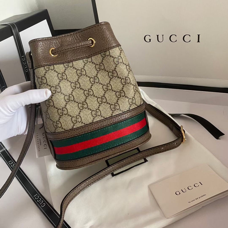 Gucci   Luxury Bags  1294