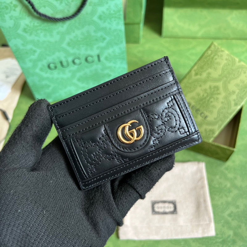 Gucci Luxury - Bags - 166