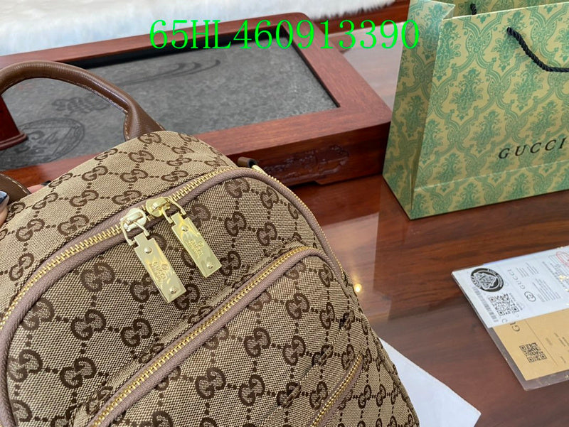 Gucci Bags - The Tote   1105