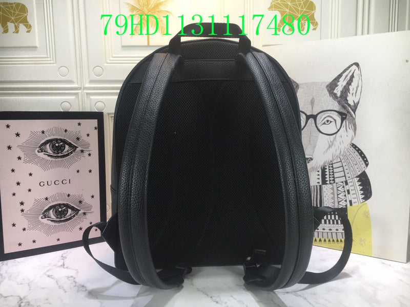 Gucci Bags - The Tote   1158