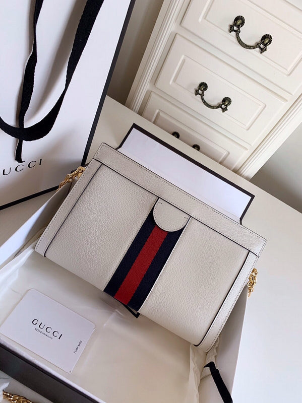Gucci Bags -  Luxury Bags  1455
