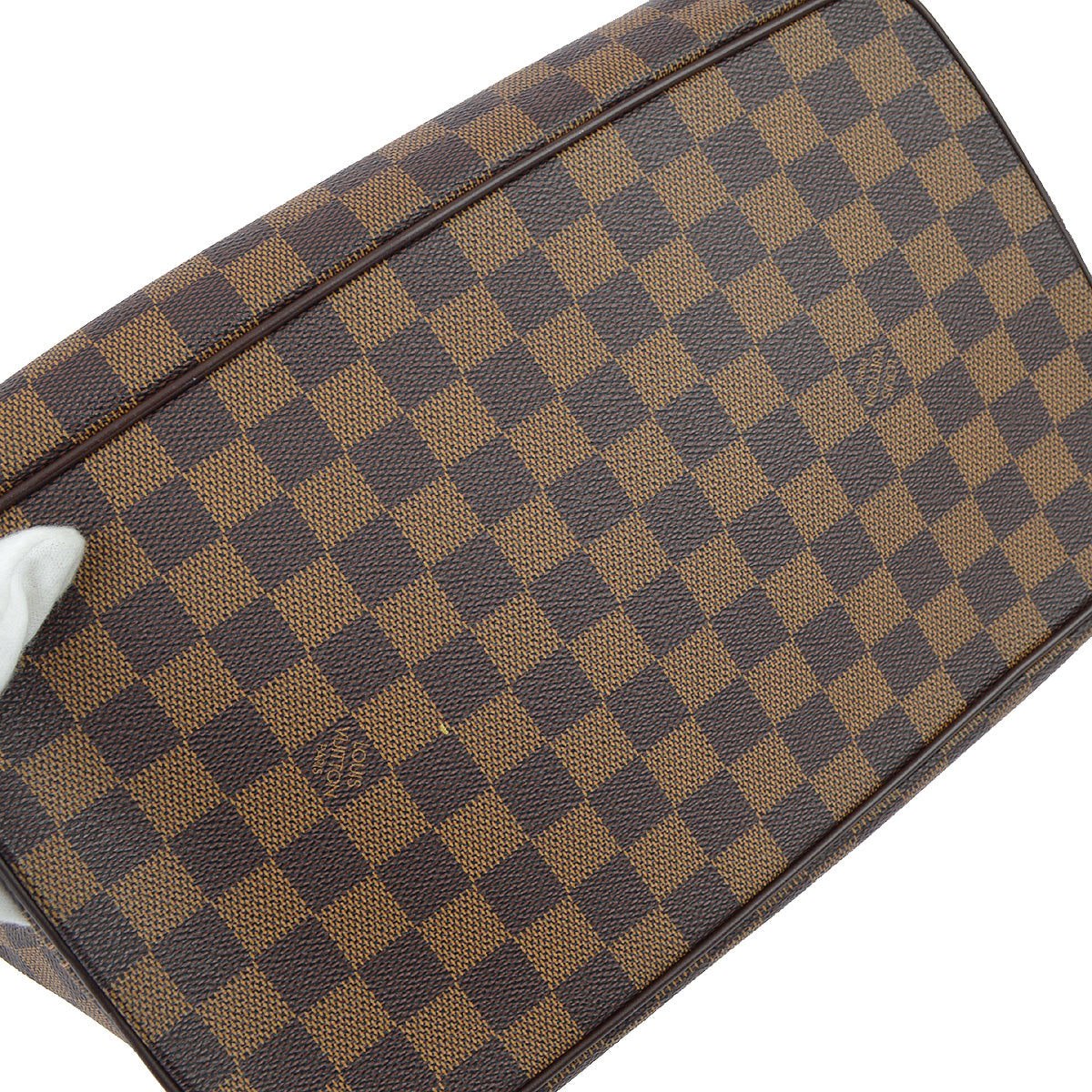 Louis Vuitton 2006 Damier Saleya MM N51182