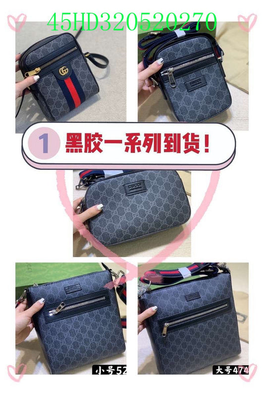 Gucci Bags - The Tote   880