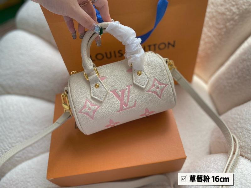 Alice bags - Louis Vuittons  - 14858