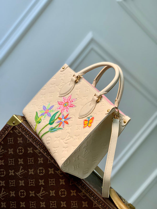 Alice bags - Louis Vuittons  - 15324