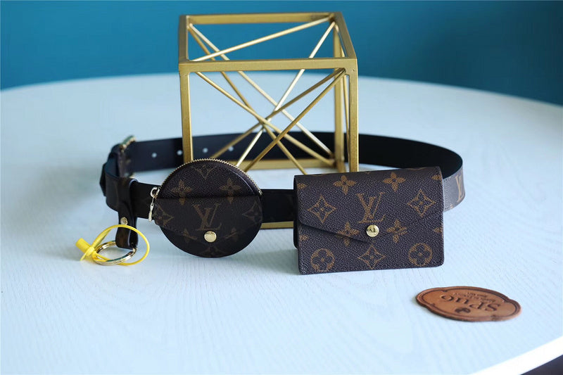 Alice bags - Louis Vuittons  - 9223