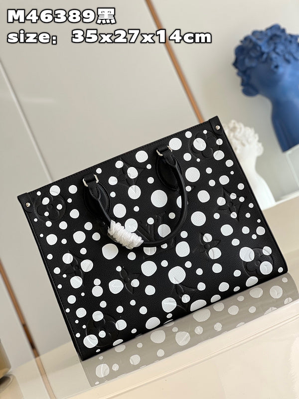 Alice Bags- Louis Vuittons  - 15920
