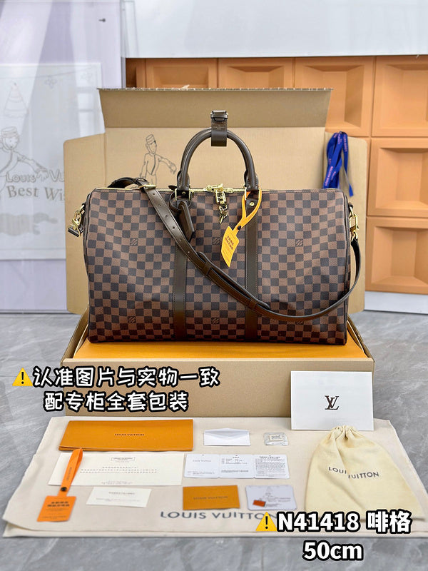 Alice bags - Louis Vuittons  - 15303