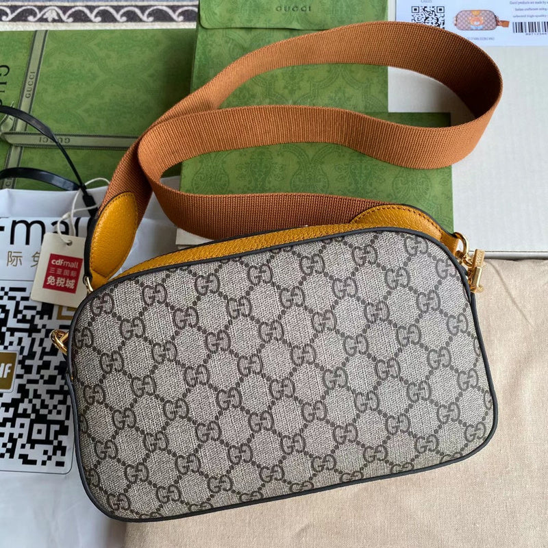 Gucci   Luxury Bags  1122
