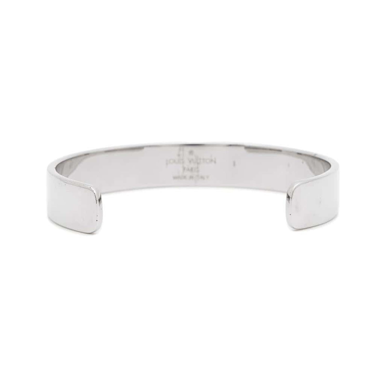 Louis Vuitton  Metal Charm Bracelet