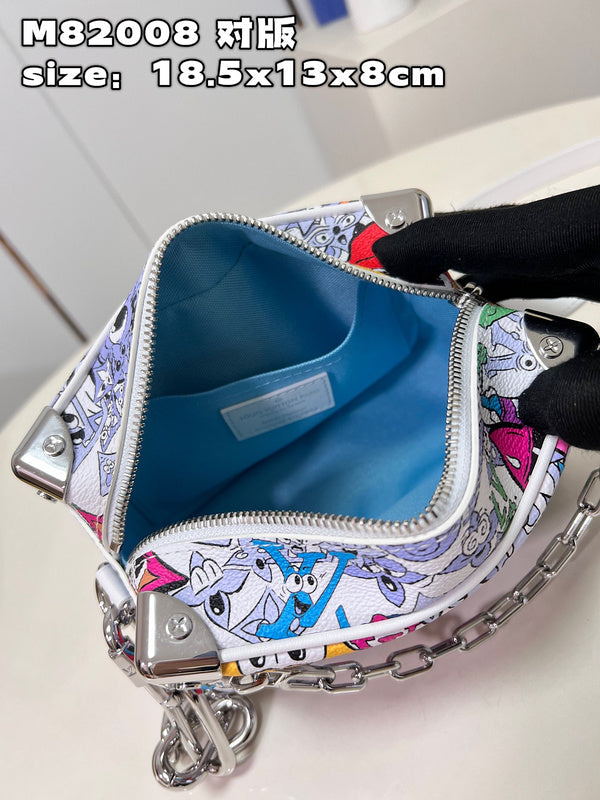 Alice bags - Louis Vuittons  - 15714