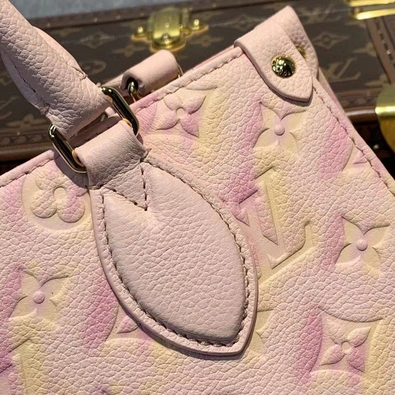 Alice Bags- Louis Vuittons  - 16592