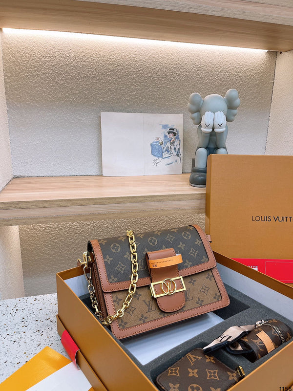Alice bags - Louis Vuittons  - 15103