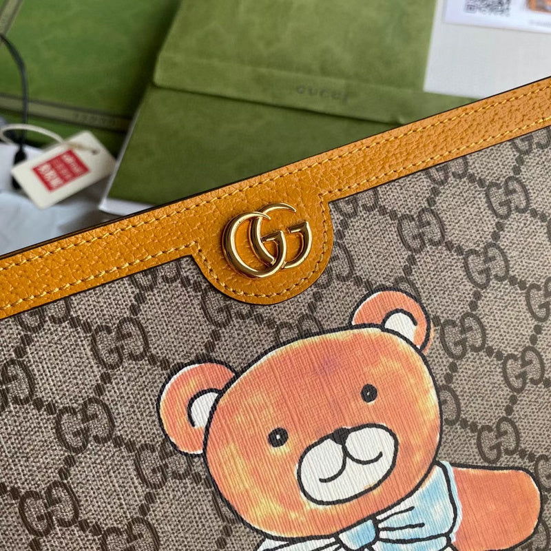 Gucci   Luxury Bags  975