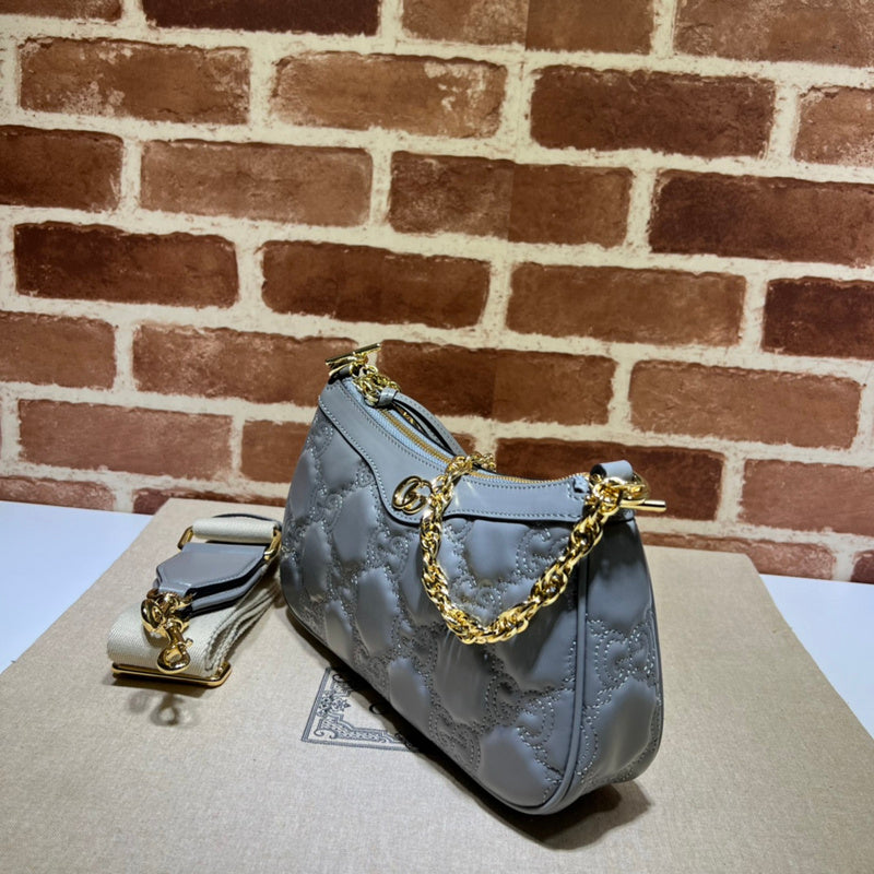 Gucci  Luxury -  Bags - 488