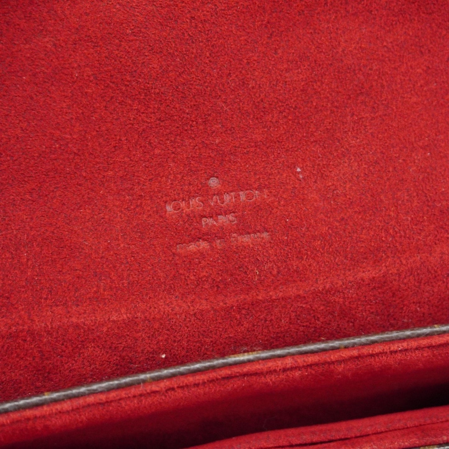 Louis Vuitton  Handbag