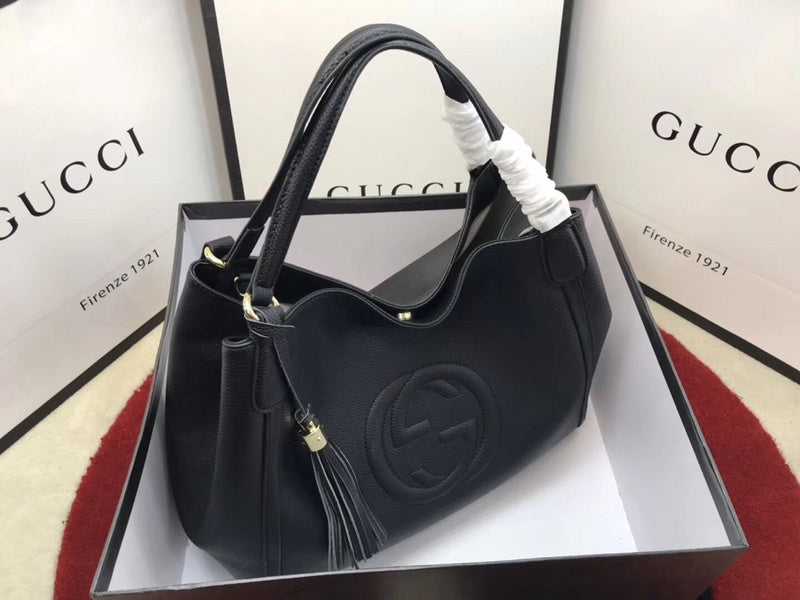 Gucci Bags - The Tote   521