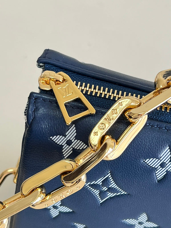 Alice Bags- Louis Vuittons  - 16576