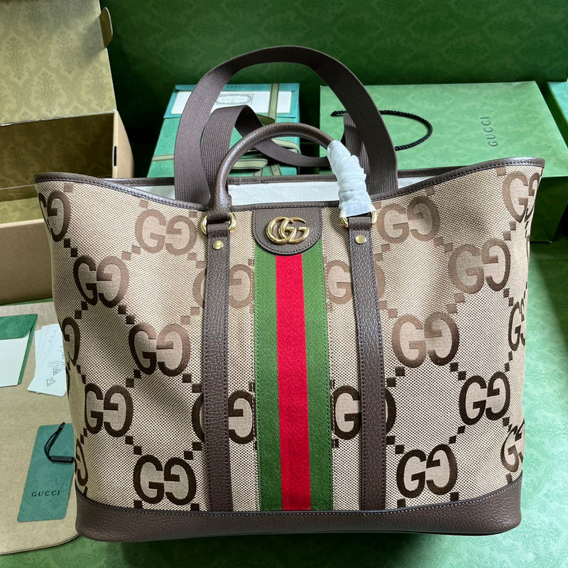 Gucci Luxury - Bags - 120