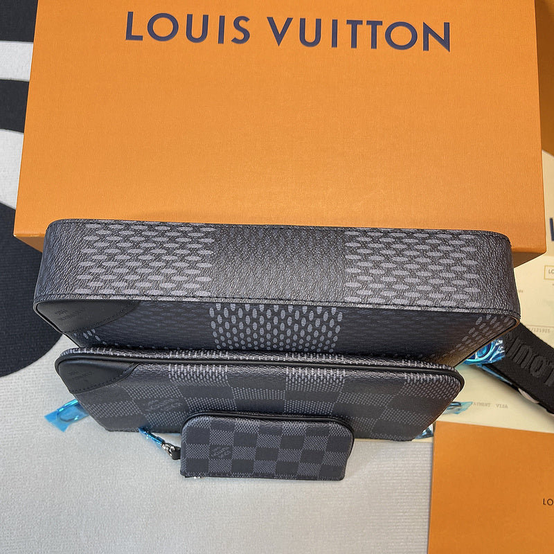 Alice bags - Louis Vuittons  - 10059