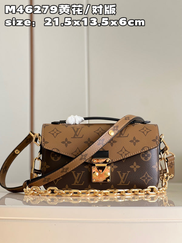 Alice Bags- Louis Vuittons  - 15937