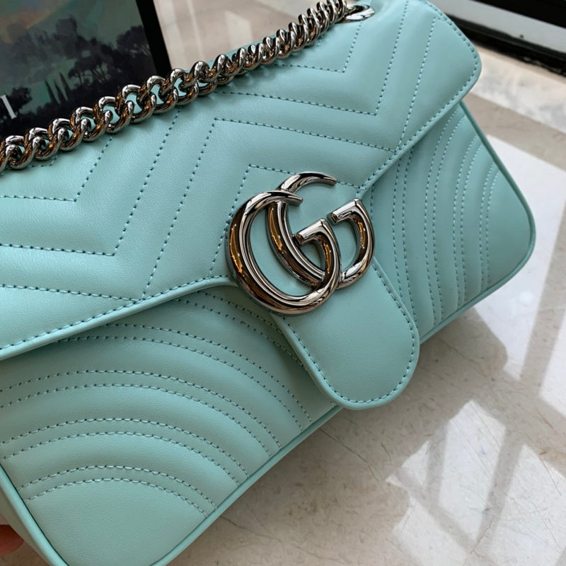 Gucci Bags -  Luxury Bags  1421