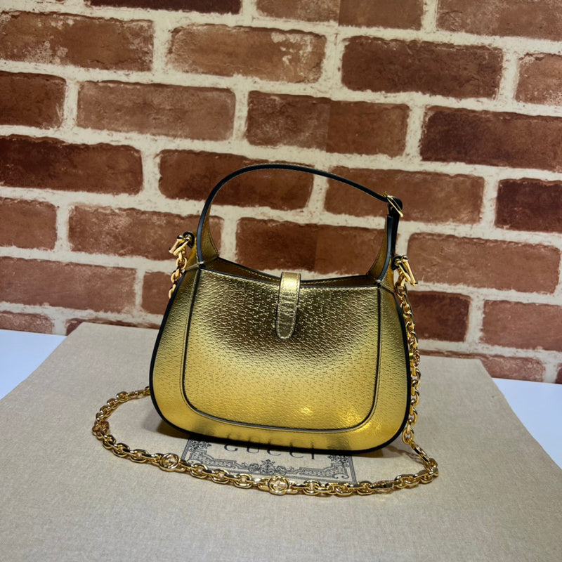 Gucci  Luxury -  Bags - 551