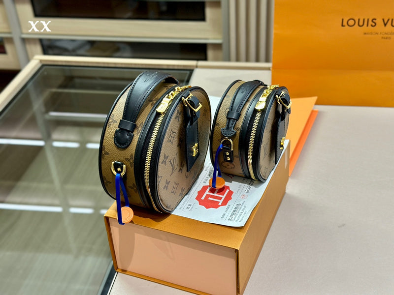 Alice bags - Louis Vuittons  - 15042